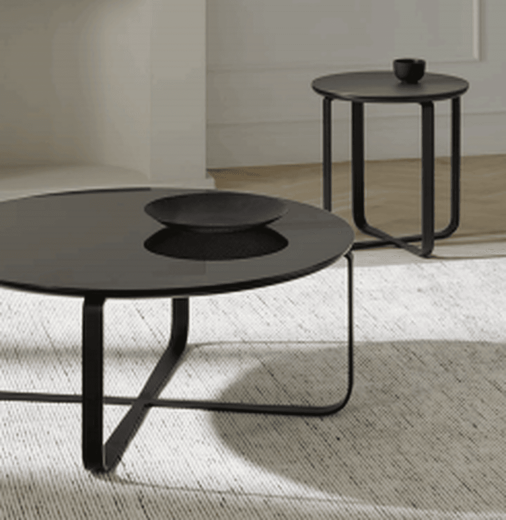 Orbit Coffee Table Set